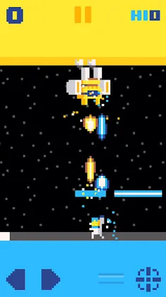 It's A Space Thing - Screenshot 4