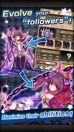 Astral Stairways - Screenshot 2