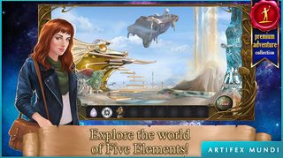 Mythic Wonders - Screenshot 2