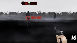 Zombie Kill | Run into death | - Screenshot 3