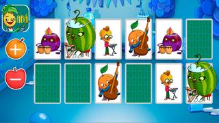 ABÁ: Jogos, Música e Diversão - Screenshot 3