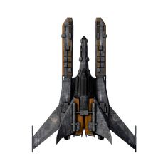 Space Shooter - Screenshot 1