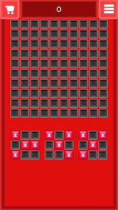 Gemtastic - Screenshot 1