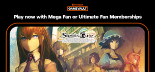 Crunchyroll: STEINS;GATE - Screenshot 1