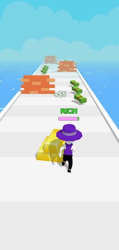 Millionaire Rush - Screenshot 4