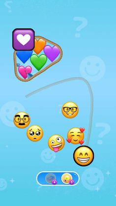 Lasso Puzzle - Screenshot 1