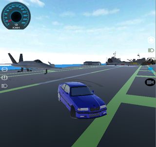 M3 Driving Simulator - Screenshot 3