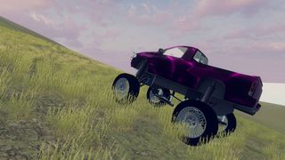 CrashX: car crash simulator 3D - Screenshot 3