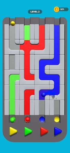 Color Separate - Screenshot 3