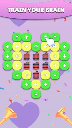Block Jam: Tap away puzzle - Screenshot 3
