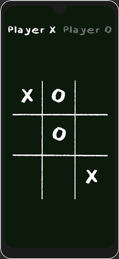 Basic Tic-Tac-Toe - Screenshot 4