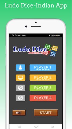 Ludo Dice - Let's have some fu - Screenshot 3