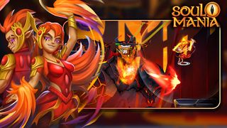 SouloMania - Screenshot 2
