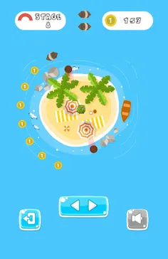 Coconut Island - Screenshot 4