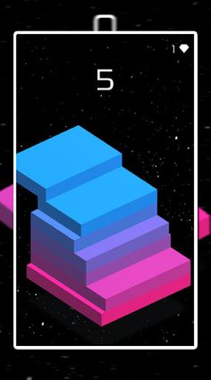Stack The Blocks AR - Screenshot 3