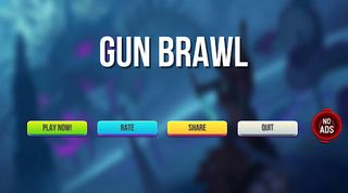 Gun Brawl - Screenshot 2