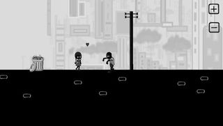 Immortal Dead : Inside the Lim - Screenshot 1