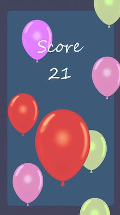 BALLS - Игра Джерри - Screenshot 3