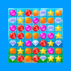 JUEGO DE JOYA - Screenshot 2