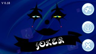 Joker! - Screenshot 1