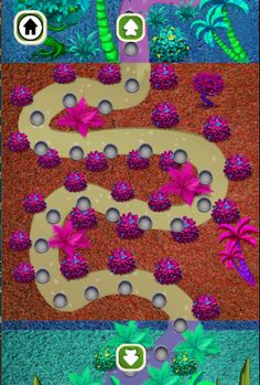 Rays Square puzzle - Screenshot 3