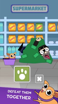 Lost Chihuahua - Screenshot 3