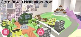 Diorama Detective - Screenshot 3