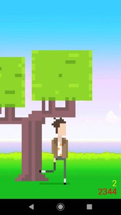 Tree Planter - Save the real w - Screenshot 2