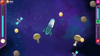 Un explorator trasnit - Screenshot 3