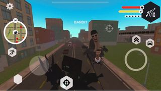 Toilet Head Monster War Fight - Screenshot 1