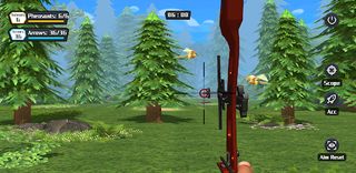 WONDERFITTER - Screenshot 2