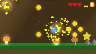 Star Dash - Screenshot 3