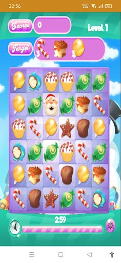 Jump and Splat - Screenshot 2