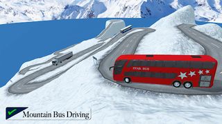 Bus Simulator : Driving School - Screenshot 1
