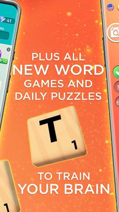 Scrabble® GO – Fun with Words! - Screenshot 4