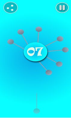 aa Crazy Bubble - Screenshot 1