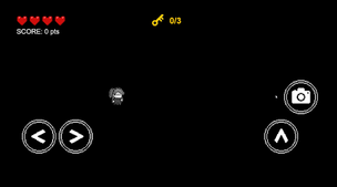 The Lens That Revealing - Screenshot 2