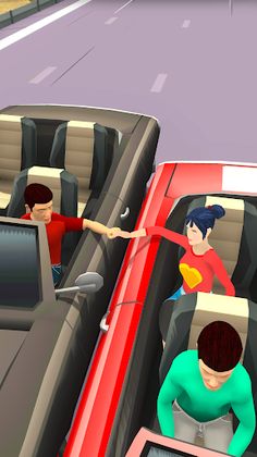 Save Me - Screenshot 4