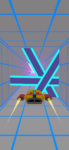 To Infinity Space - Screenshot 4