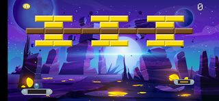 Block Breaker - Screenshot 2