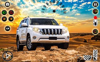 Car Driving racing Car Game 3d - Screenshot 1