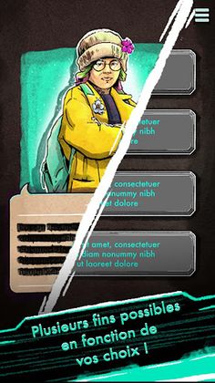 Humanity's Destiny - Screenshot 1