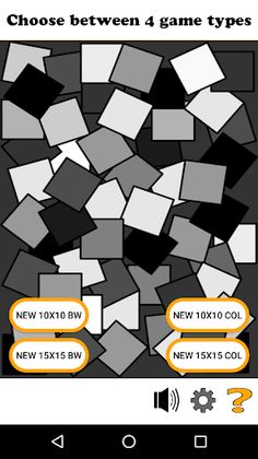 Mausqy Nonogram - Screenshot 2