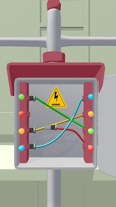 Power Restored - Screenshot 2