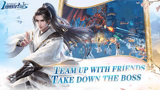 My Immortal - Screenshot 3