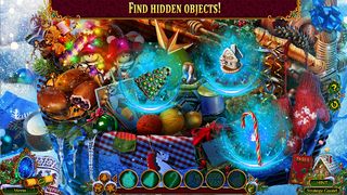 Christmas Spirit: Grimm Tales - Screenshot 2