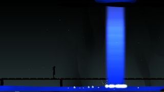 Star Sky 3 - Screenshot 2