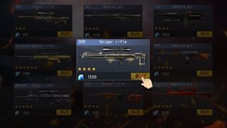 Modern Sniper Counter Attack - Screenshot 3