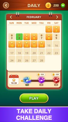 Word Fall - Word Find & Search - Screenshot 4