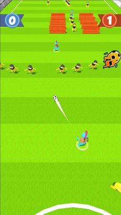 Euro Football 2021 - Screenshot 3